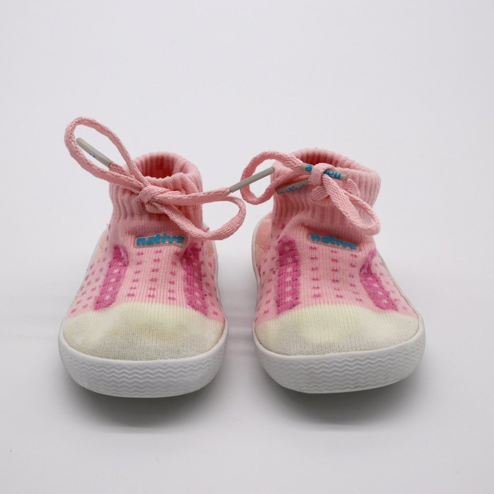 Native Shoes Kids Jefferson Booties for Infants & Toddlers